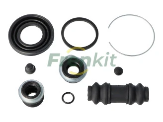Repair Kit, brake caliper 236010