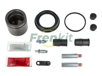 Repair Kit, brake caliper 757500