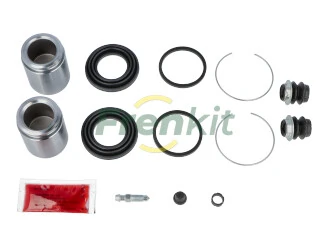 Repair Kit, brake caliper 240916