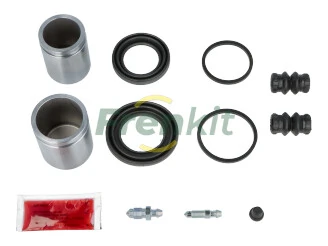 Repair Kit, brake caliper 240902
