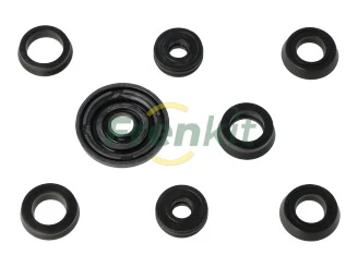 Repair Kit, brake master cylinder 123009