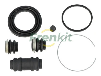 Repair Kit, brake caliper 251006