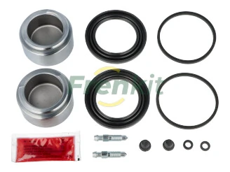 Repair Kit, brake caliper 257928