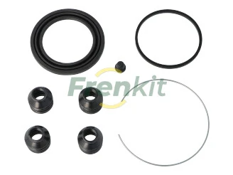 Repair Kit, brake caliper 266002