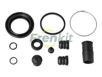 Repair Kit, brake caliper 242019
