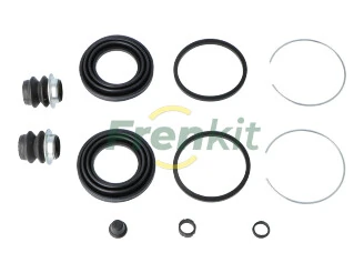 Repair Kit, brake caliper 245017