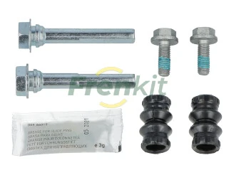 Set selongsong pemandu, kaliper rem 810146