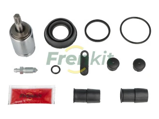 Repair Kit, brake caliper 234982