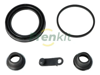 Repair Kit, brake caliper 257012