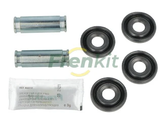 Guide Sleeve Kit, brake caliper 816005