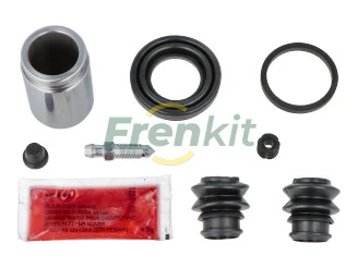 Repair Kit, brake caliper 231901