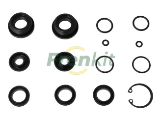 Repair Kit, brake master cylinder 120028