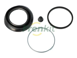 Repair Kit, brake caliper 248007