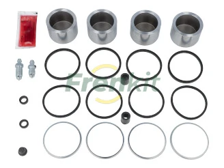 Repair Kit, brake caliper 246901