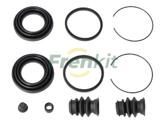 Repair Kit, brake caliper 242017