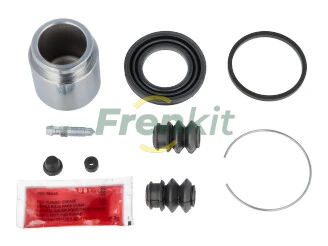 Repair Kit, brake caliper 243904