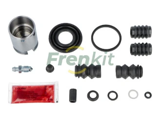 Repair Kit, brake caliper 238910