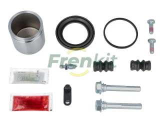 Repair Kit, brake caliper 757481