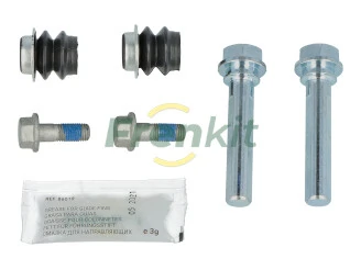 Guide Sleeve Kit, brake caliper 811001