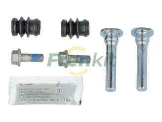 Guide Sleeve Kit, brake caliper 810035