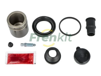 Repair Kit, brake caliper 245906