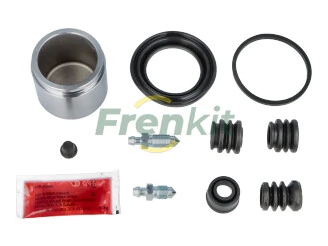 Repair Kit, brake caliper 251905