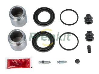 Repair Kit, brake caliper 246906