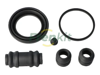 Repair Kit, brake caliper 251053