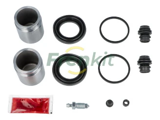 Repair Kit, brake caliper 244902