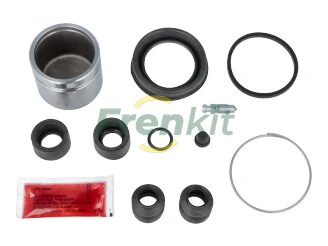Repair Kit, brake caliper 251930