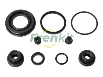 Repair Kit, brake caliper 234082