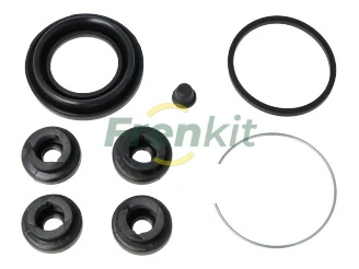 Repair Kit, brake caliper 248039