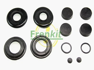 Repair Kit, wheel brake cylinder 328017