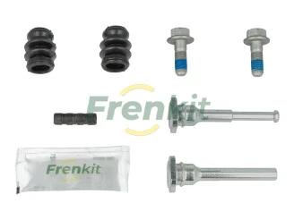 FRENKIT Kit manicotti di guida, Pinza freno 807008