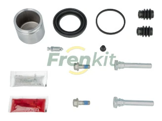 Repair Kit, brake caliper 754046