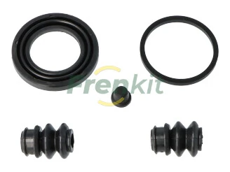 Repair Kit, brake caliper 241006