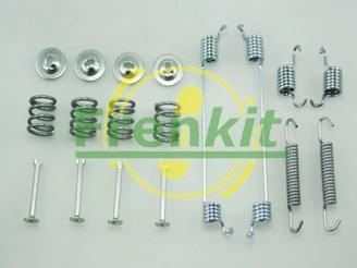 Accessory Kit, parking brake shoes 950014