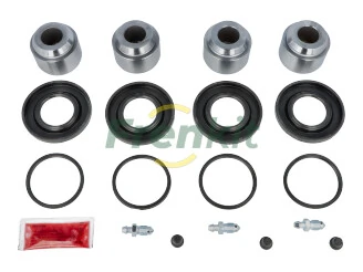 Repair Kit, brake caliper 250901