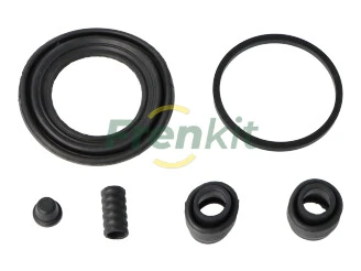Repair Kit, brake caliper 248072