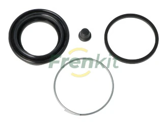 Repair Kit, brake caliper 244001