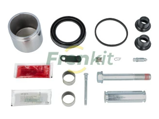 Repair Kit, brake caliper 757483