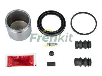 Repair Kit, brake caliper 257934