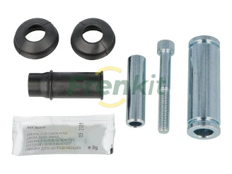 Guide Sleeve Kit, brake caliper 822004