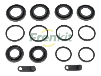 Repair Kit, brake caliper 230024