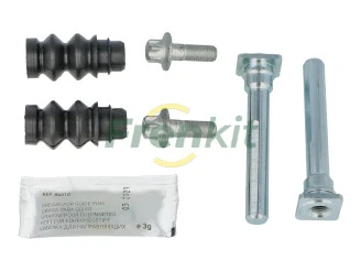 Guide Sleeve Kit, brake caliper 810114