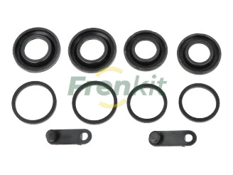Repair Kit, brake caliper 228002