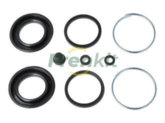 Repair Kit, brake caliper 230016