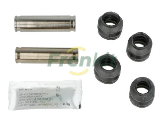 Guide Sleeve Kit, brake caliper 816008