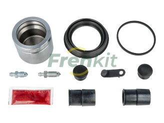 Repair Kit, brake caliper 260804