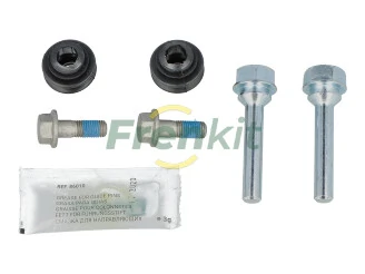 Guide Sleeve Kit, brake caliper 808017